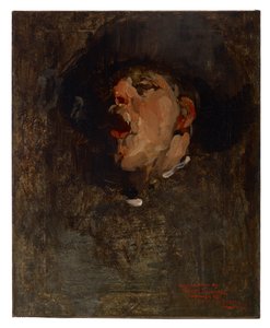 Autoportrait
