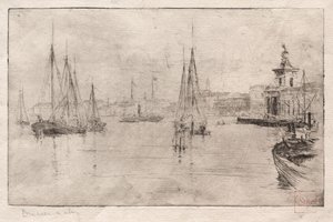  - Frank Duveneck