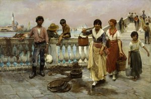  - Frank Duveneck