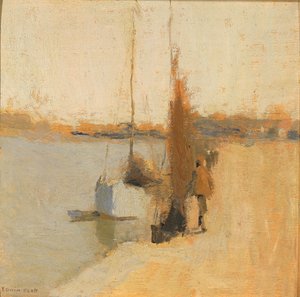 Bateau de Peche