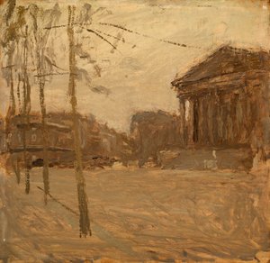 Chambre des Députés no. II
