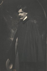 Alfred Stieglitz, années 1890