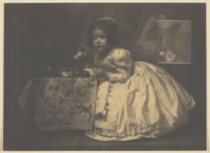 Brigitta - Frank Eugene
