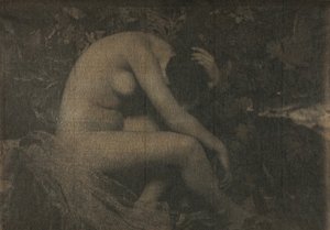 La Cigale - Frank Eugene