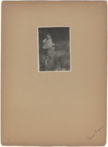 La Dame de Charlotte