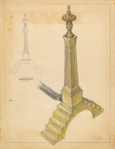 Chenêt - Frank Fumagalli