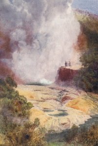 Nouvelle-Zélande : Le chaudron de champagne