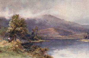 Nouvelle-Zélande : Le Waikato à Ngaruawahia - Frank H Wright