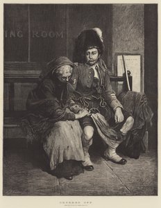 Expulsé - Frank Holl