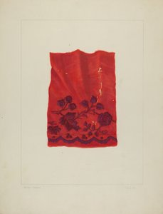 Broderie