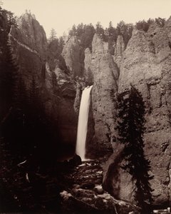 Chutes de la Tour