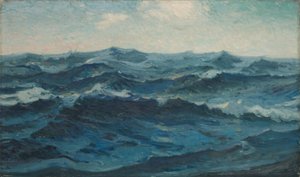 , avant 1915 - Frank Knox Morton Rehn