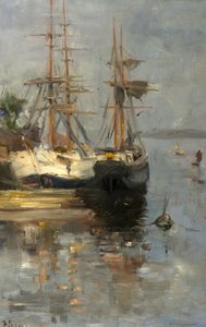 Expédition - Frank Laing