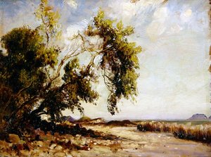 Paimpol, Bretagne - Frank Lewis Emanuel
