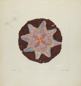 Coussin à épingles