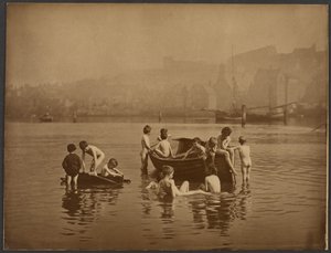 - Frank Meadow Sutcliffe