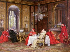 La Soirée
