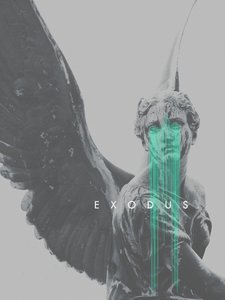 Exode - Frank Moth