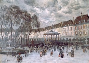 Le lieu de la musique, c1875-1926