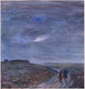 Vol, vers 1920