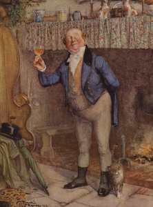 M. Pickwick