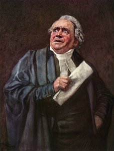 M. Serjeant Buzfuz