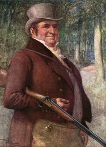 M. Wardle - Frank Reynolds