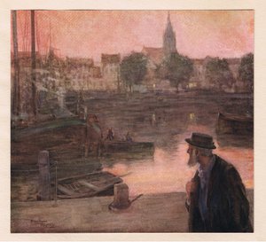 Le vagabond