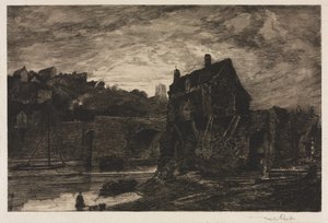 Bridgenorth - Frank Short