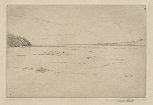 Rassemblement du troupeau à Maxwellbank, No. 2, 1892 - Frank Short