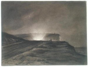 Phares sur la colline - Frank Short