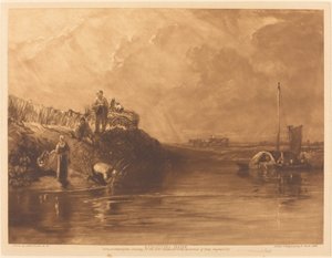 Banque de Kingston, No.2 - Frank Short