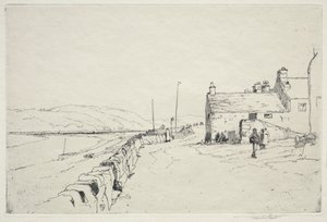 Kipford - Frank Short
