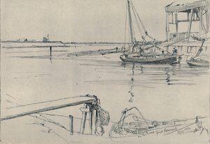 Sur la Bure, Great Yarmouth, 1894, 1919