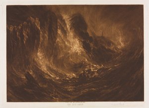 Le marin perdu - Frank Short