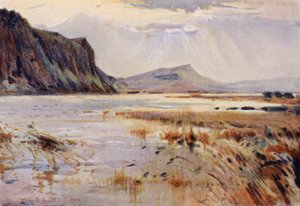 Crag Lough - Frank Southgate