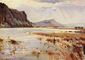 Crag Lough - Frank Southgate