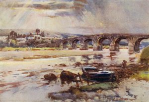 Hexham - Frank Southgate
