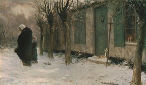 Les Volets verts : Viatique, Belgique