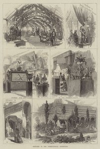 Croquis de l