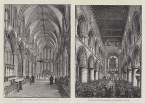 Cathédrale de Southwell