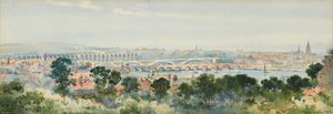 Berwick sur Tweed