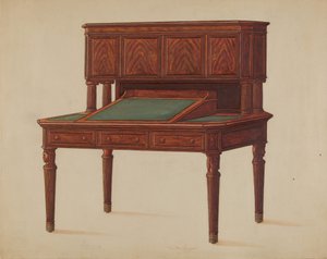Bureau
