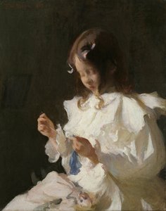Portrait d