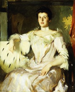Portrait d