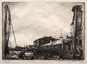 Front de Mer