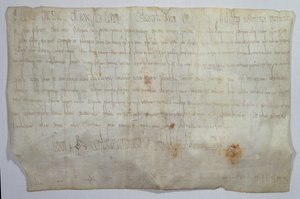 Document signé par l