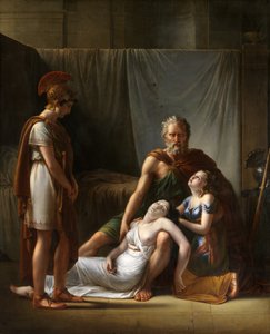 La Mort de l