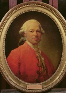 Jean-Pierre Houel (1735-1813) 1772 - François André Vincent