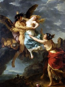 Le Viol d